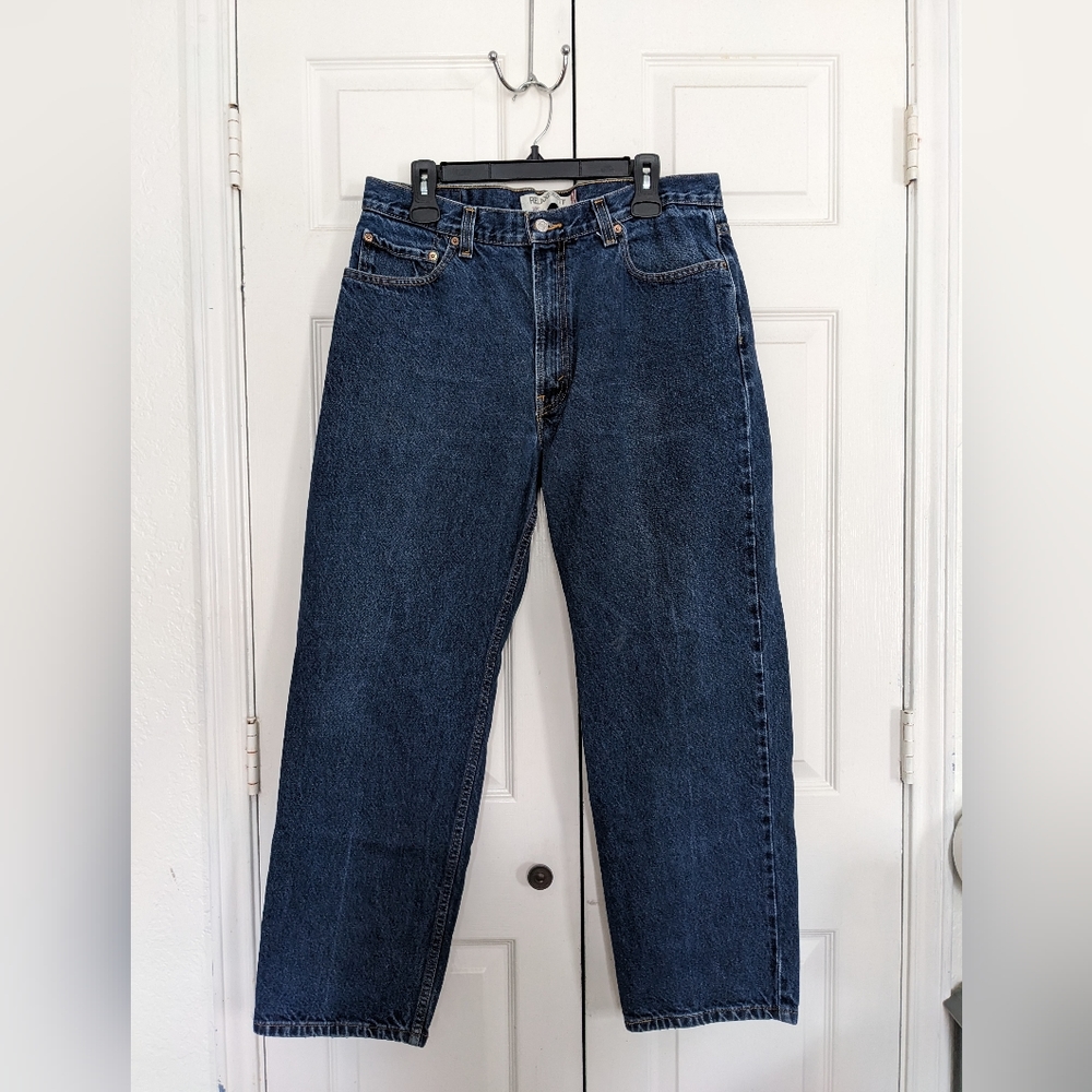 Levis Men's Jeans 👖